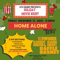 Movie Night